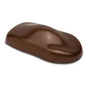 Eastwood HotCoat® Brown Metallic Powder Coat