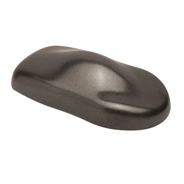 Eastwood HotCoat® Black Diamond Metallic Powder Coat