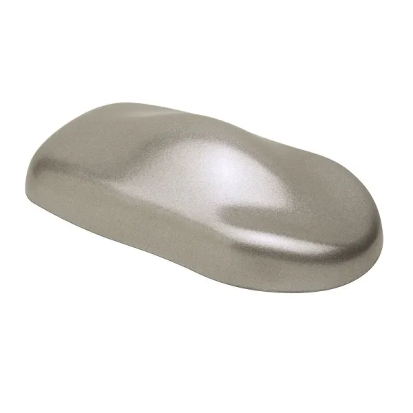 Eastwood HotCoat® Silver Lining Metallic Powder Coat
