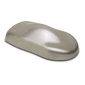 Eastwood HotCoat® Silver Lining Metallic Powder Coat