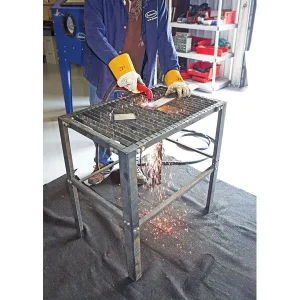 Eastwood Plasma Cutting Table