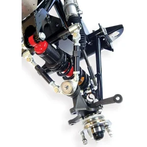 Eastwood’s 2K AeroSpray™ Ceramic Chassis Black