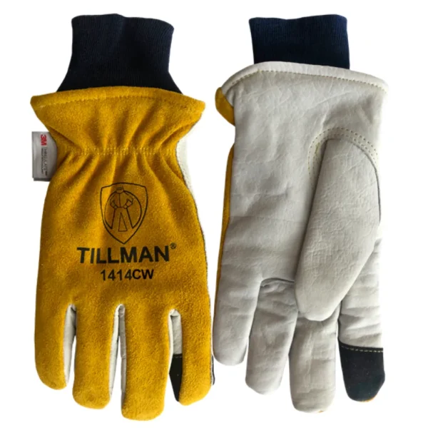 Tillman 1414CW Driver’s Gloves
