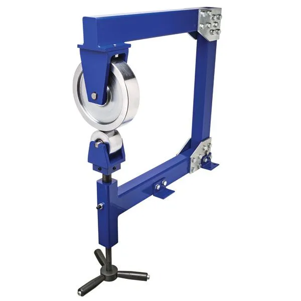 Eastwood Benchtop English Wheel