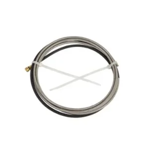 Tweco® 14201115 Universal Conduit Liner Steel Wound, For Steel Wire, 180-250Amps, .030-.035″, 25 Ft.