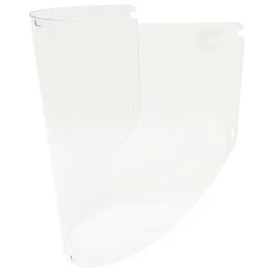 Jackson Safety 14214 Maxview™ Series – Replacement Window – Polycarbonate – Clear Tint Uncoated