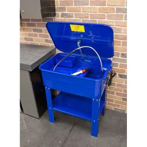 Eastwood 20 Gallon Parts Washer