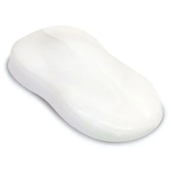 Eastwood Pearl Necklace White 3:1 Single Stage Automotive Car Paint – Gallon