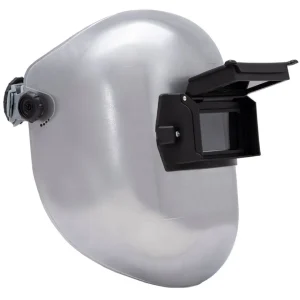 Jackson Silver Lift Front Welding Helmet 280PL