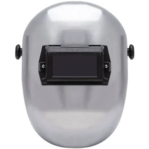 Jackson Silver Lift Front Welding Helmet 280PL