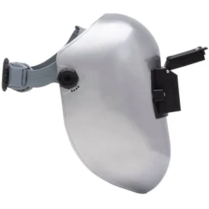 Jackson Silver Lift Front Welding Helmet 280PL