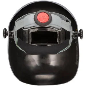 Jackson Silver Lift Front Welding Helmet 280PL