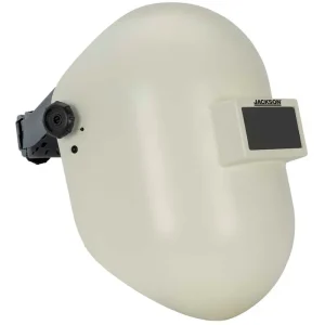 Jackson Pipeline Welding Helmet 280PLFG