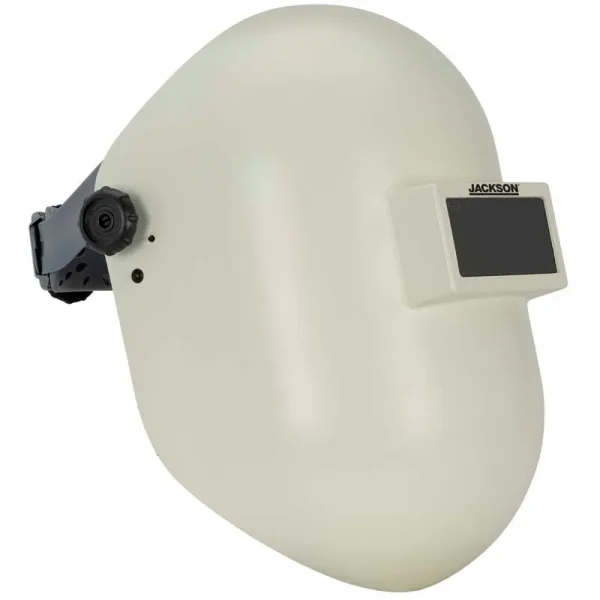 Jackson Pipeline Welding Helmet 280PLFG