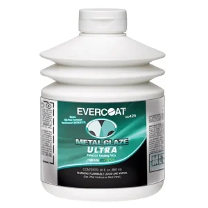 Evercoat Metal Glaze Ultra 30 ounces