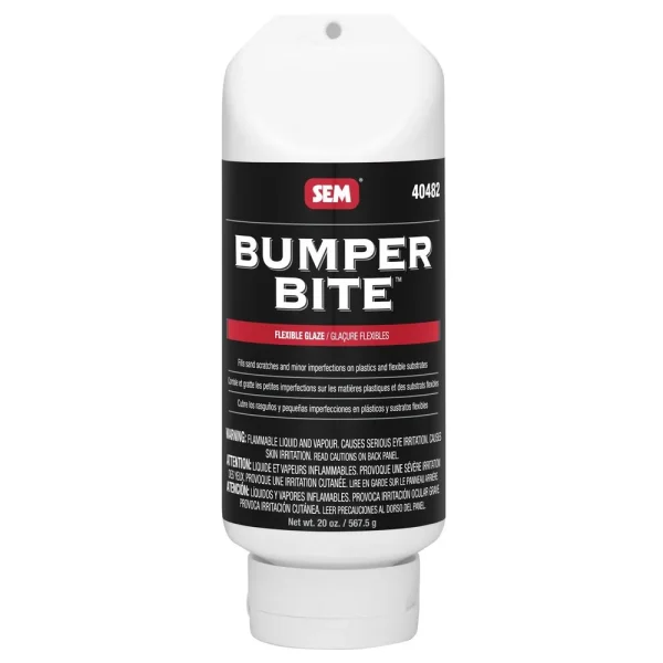 SEM Bumper Bite Flexible Glaze