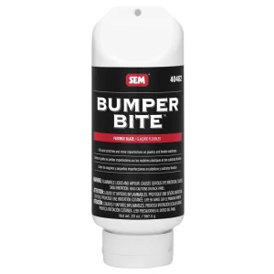 SEM Bumper Bite Flexible Glaze