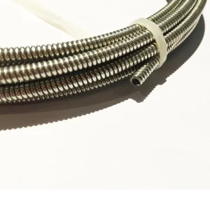 Tweco 44-116-15 (1140-1113) .052″ – .062″ Steel Series Wire Conduit Liner (15 ft)