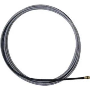 Tweco WS44-3545-15 (1440-1140) .035″ – .045″ WM400 Steel Wound Conduit Liners (15 ft)