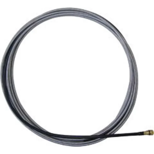 Tweco WS44-3545-15 (1440-1140) .035″ – .045″ WM400 Steel Wound Conduit Liners (15 ft)