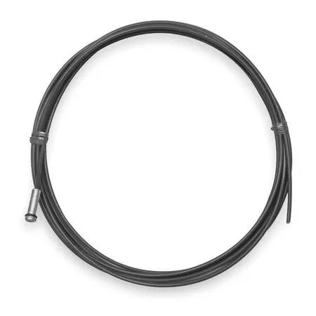 Tweco WS44-116-15 (1440-1141) .052″ – .1/16″ WM400 Steel Wound Conduit Liners (15 ft)