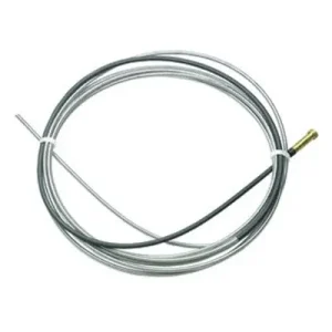Tweco WS44-564-25 (1440-1147) 5/64″ WM400 Steel Wound Conduit Liners (25 ft)
