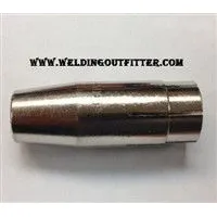 Binzel 1450089 Mig Nozzle (5 pack)