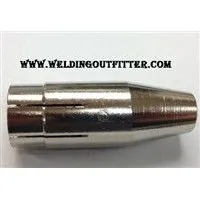 Binzel 1450134 Mig Nozzle (5 pack)