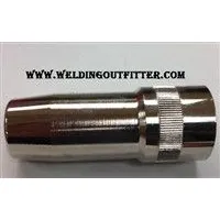 Binzel 1450575 Mig Nozzle (5 pack)