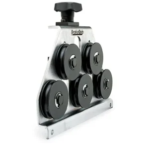 BrakeQuip Tube Straightener