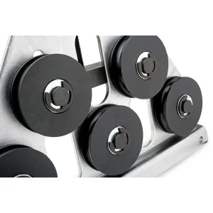 BrakeQuip Tube Straightener