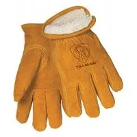 Tillman 1450 Pile Lining Select Shoulder Split Cowhide Winter Gloves (1 Pair)