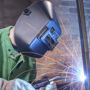 Huntsman 14534 930P Welding Helmet – Passive Style