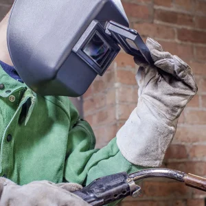 Huntsman 14534 930P Welding Helmet – Passive Style