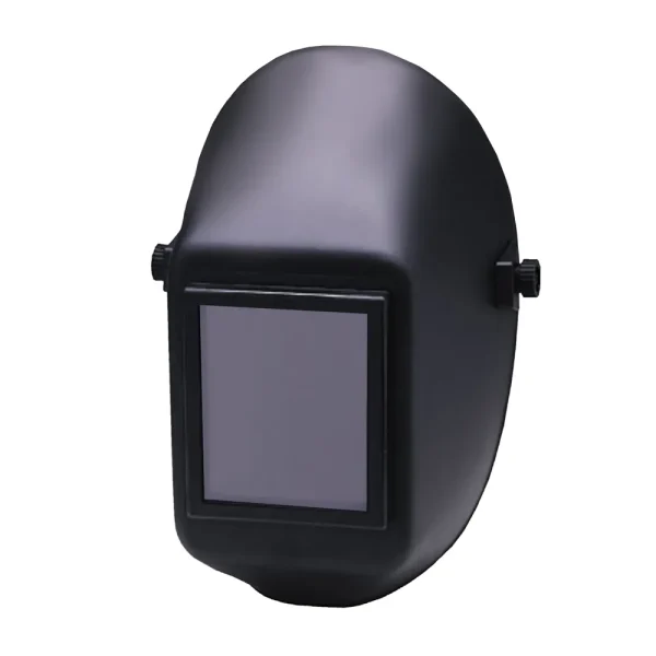 Huntsman 14535 951P Welding Helmet – Passive Style, SH10, Black, 951P, 4-1/2 in W, 5-1/4 in L