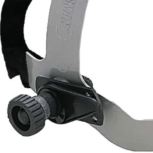 Huntsman 14556 117A Welding Helmets – Replacement Headgear