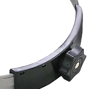 Huntsman 14556 117A Welding Helmets – Replacement Headgear
