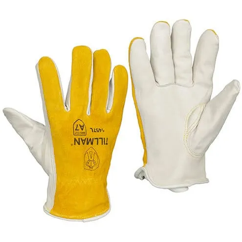 Tillman A7 Cut Resistant Drivers Gloves 1457