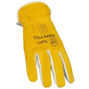 Tillman A7 Cut Resistant Drivers Gloves 1457