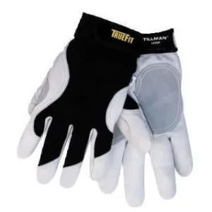 J Tillman TrueFit Goatskin Kevlar Lined Palm Product#1470K