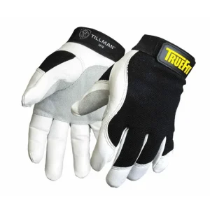 J Tillman TrueFit Goatskin Kevlar Lined Palm Product#1470K