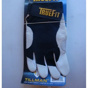 Tillman TrueFit Mechanics Cut-Resistant Glove Product #1470