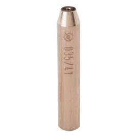 Miller 147314 .035″ Spoolmatic and XR Series Tapered Contact Tip (10 pack)
