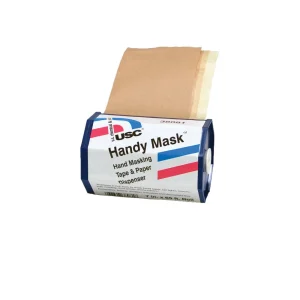 USC Handy Masker 7 in x 65ft38081