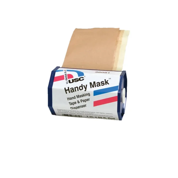 USC Handy Masker 7 in x 65ft38081