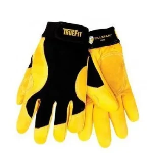 Tillman TrueFit Mechanics Glove Product #1475