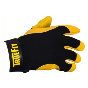 Tillman TrueFit Mechanics Glove Product #1475