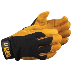 Tillman TrueFit Mechanics Glove Product #1475