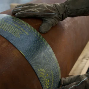 Curve-O-Mark 164GG Wrap-A-Round 14763
