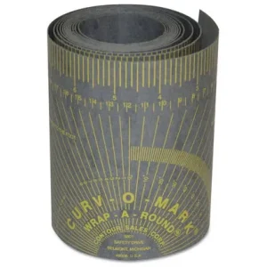 Curve-O-Mark 179GG Wrap-A-Round 14767